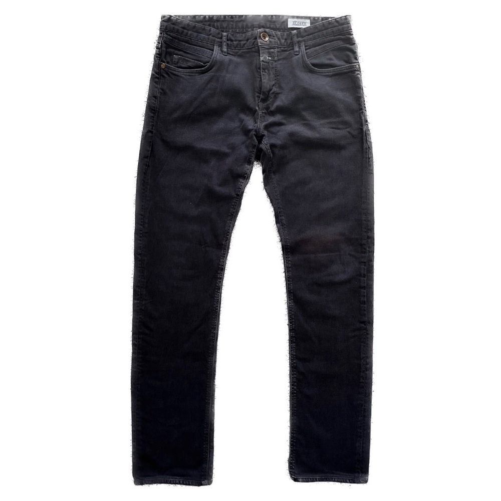 Closed Dark Gray Jeans Men’s Size 32 Excellent Condition
